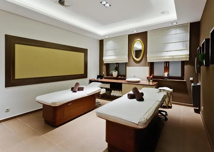 Cottonina Hotel&mineral