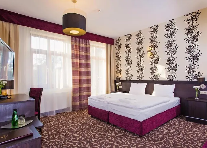 Hotel Cottonina Hotel&mineral